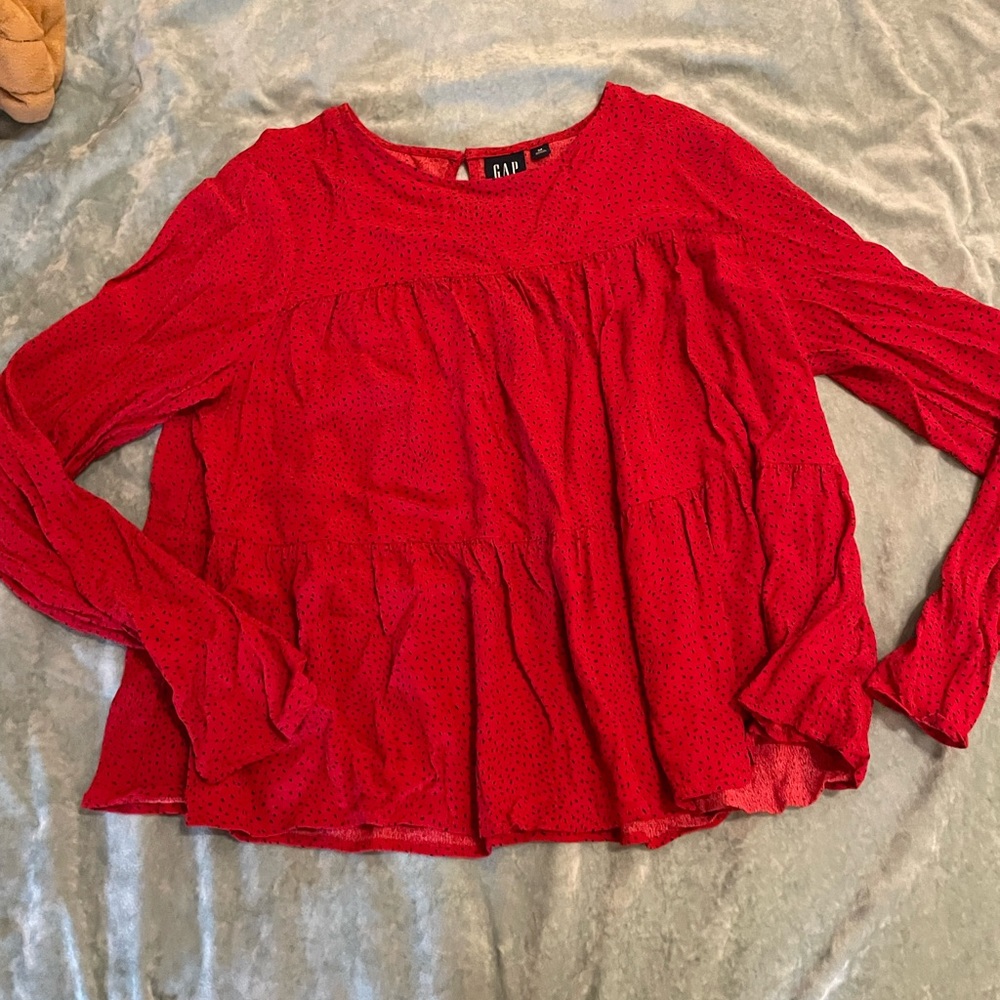 Gap Long Sleev